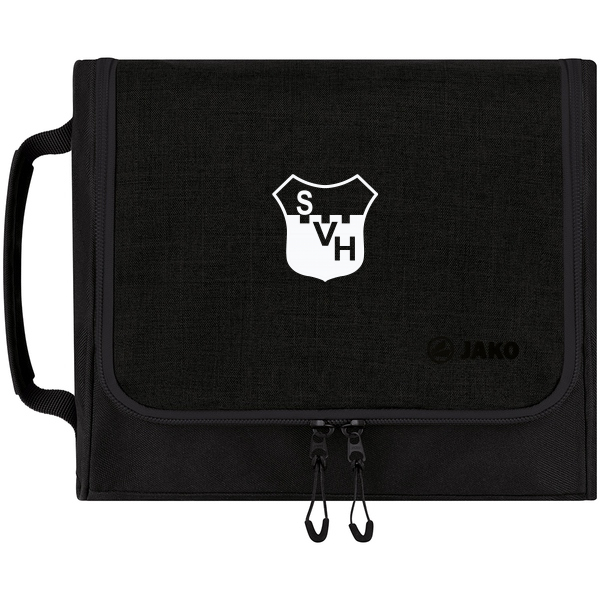 Kulturbeutel Challenge 