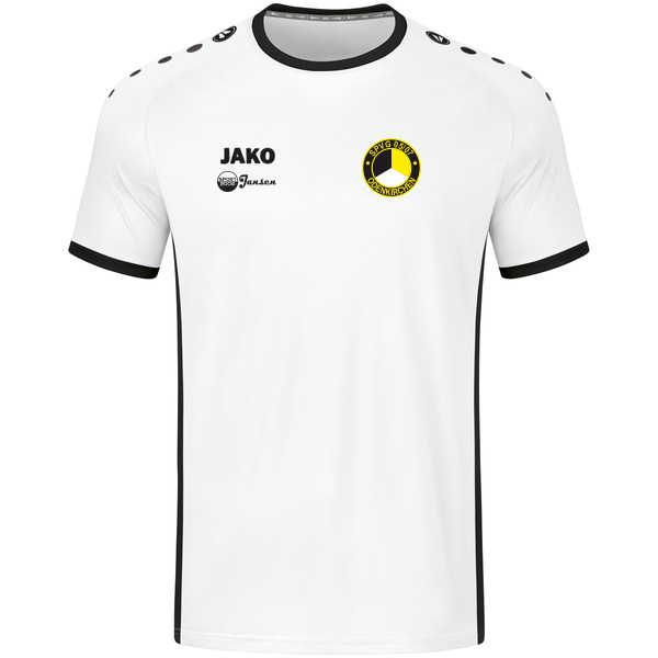 Trikot Primera Kurzarm 