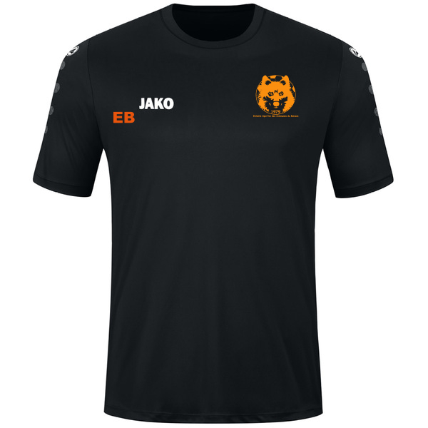 Maillot Team manches courtes 