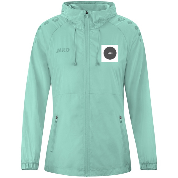 womanLightweightjacke Flow Damen 