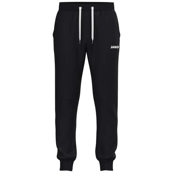 Jogginghose One Cotton mit Bündchen 