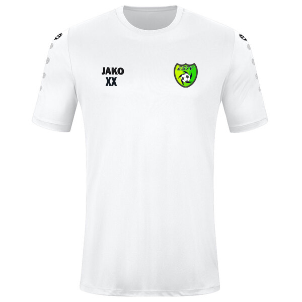 Maillot Team manches courtes 