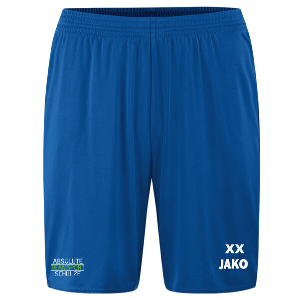 Sporthose Manchester 2.0 ohne Innenslip 