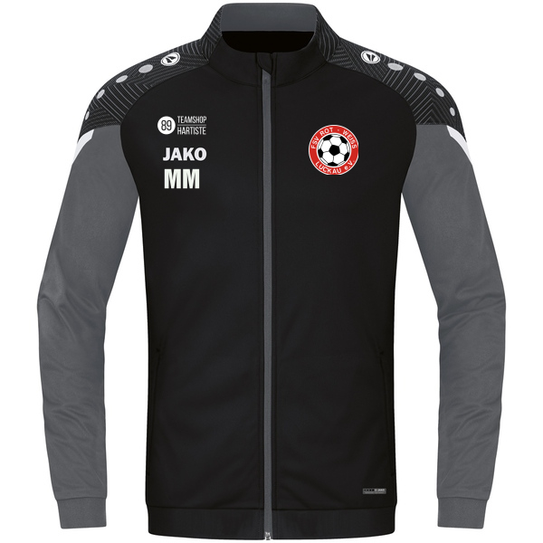 Polyesterjacke Performance 