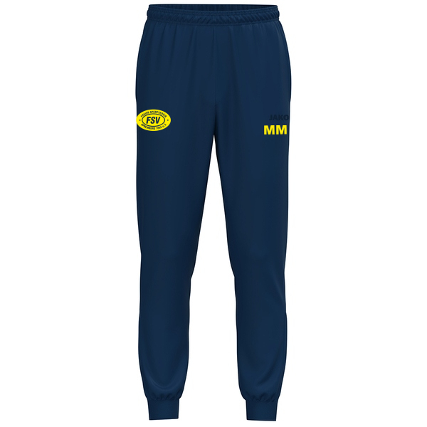 KinderPolyesterhose One 