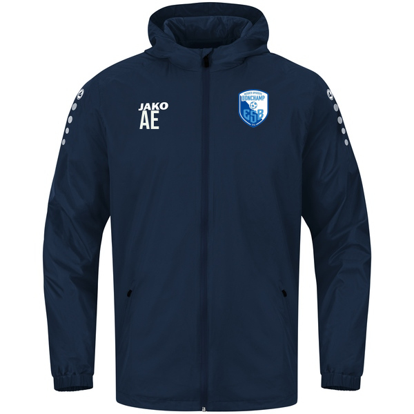 Veste de pluie Team 2.0 
