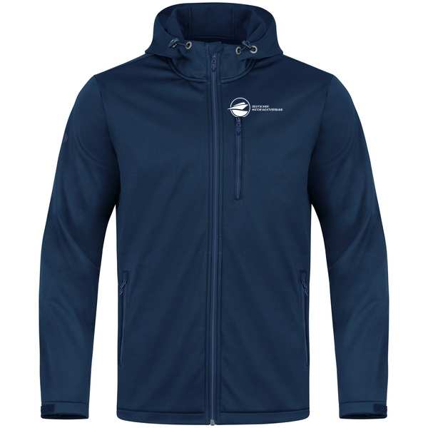 KinderSoftshelljacke Premium 