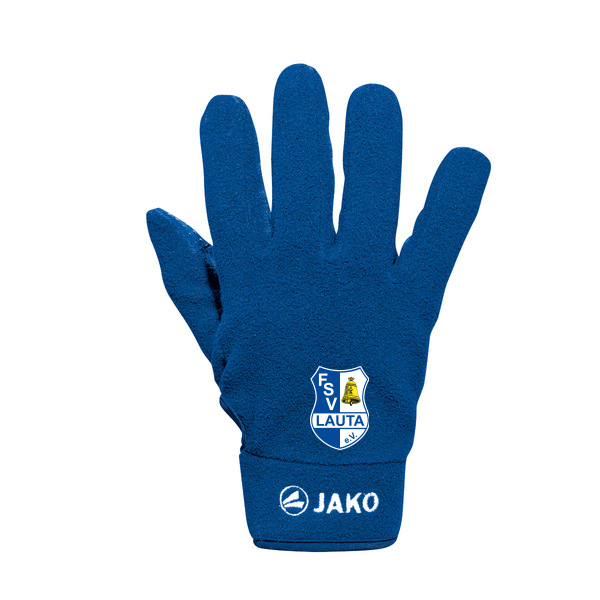 Feldspielerhandschuhe Fleece 