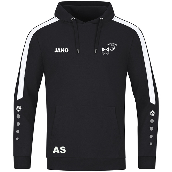KinderKapuzensweat Power 