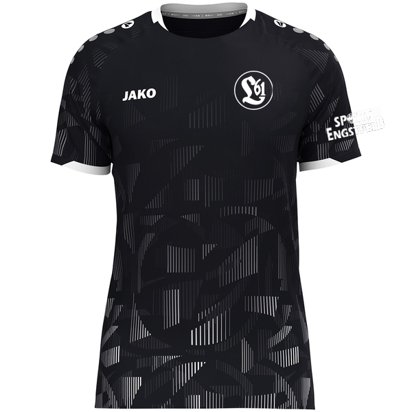 Trikot Sonic kurzarm 