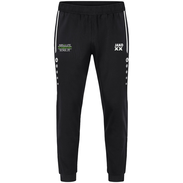 Polyesterhose Allround 