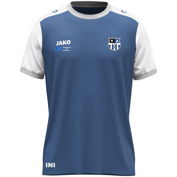 Trikot Dynamic kurzarm 