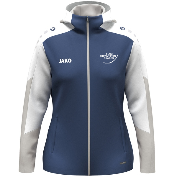 womanKapuzenjacke Dynamic Damen 