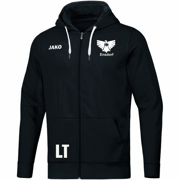 KinderKapuzenjacke Base 