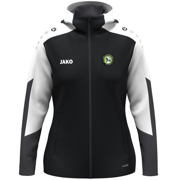 womanKapuzenjacke Dynamic Damen 