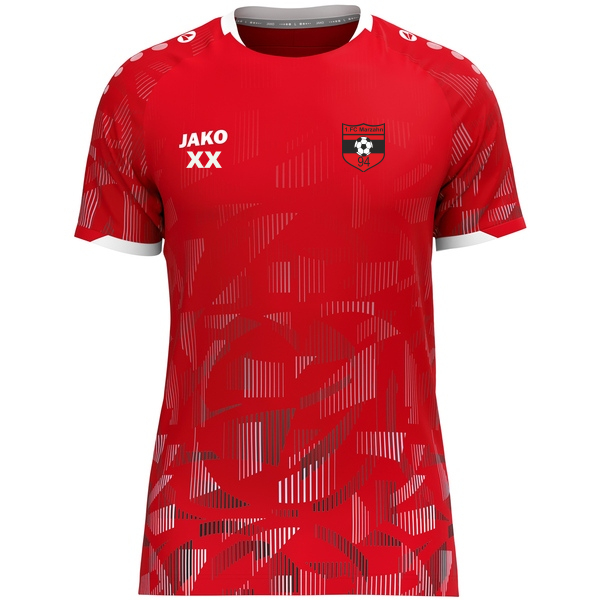 Trikot Sonic kurzarm 