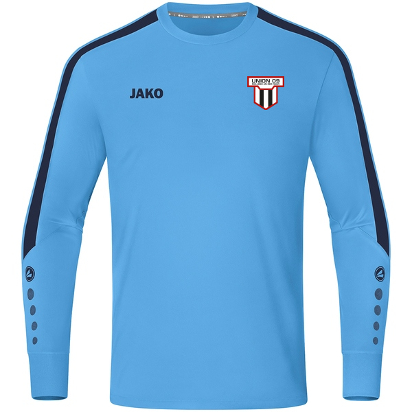 TW-Trikot Power 