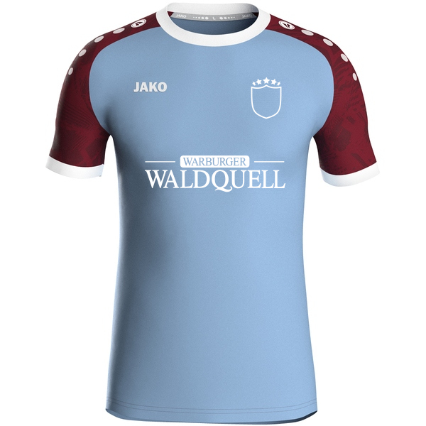 KinderTrikot Iconic kurzarm 