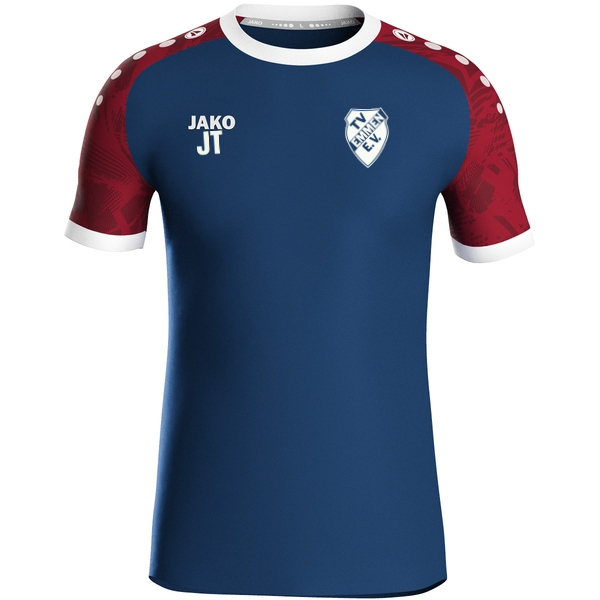 Trikot Iconic kurzarm 