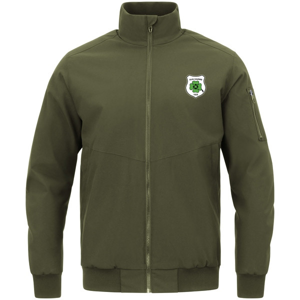 Bomberjacke 