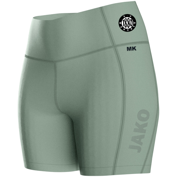 womanShort Tight Power Damen 