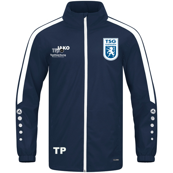 Allwetterjacke Power 