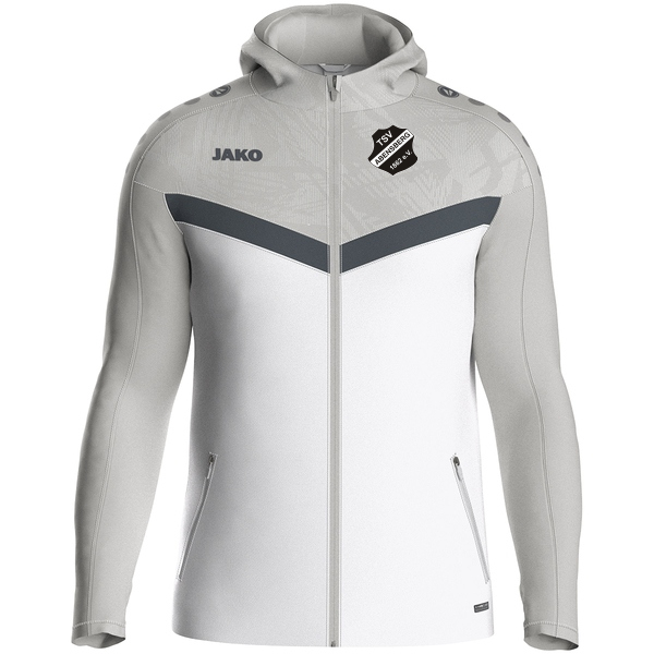 KinderKapuzenjacke Iconic  