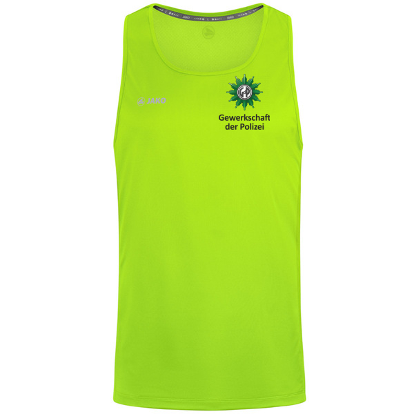 KinderTanktop Run 2.0 