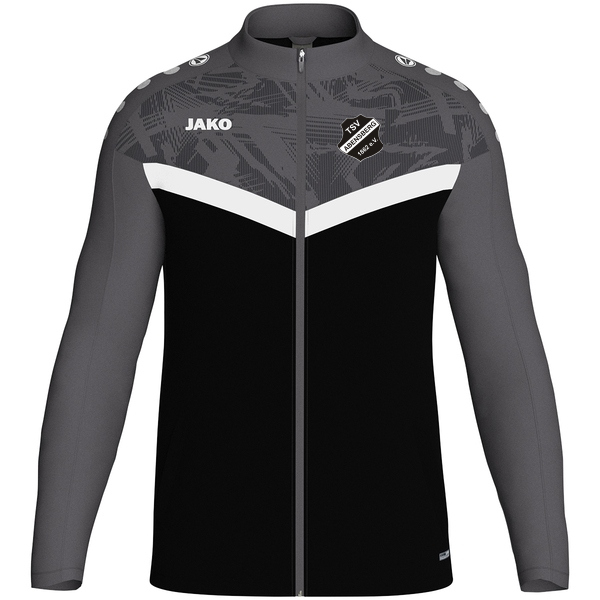 Polyesterjacke Iconic 