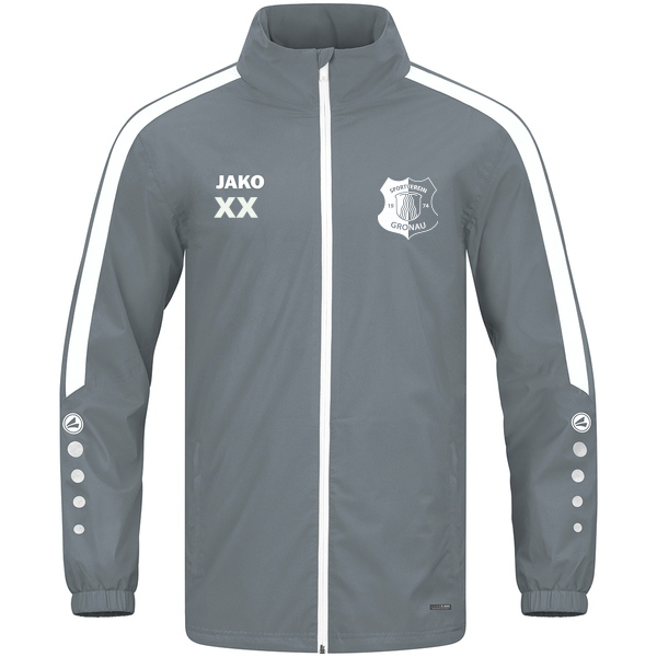 Allwetterjacke Power 