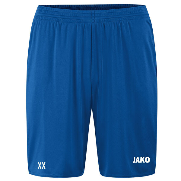 Sporthose Manchester 2.0 ohne Innenslip 