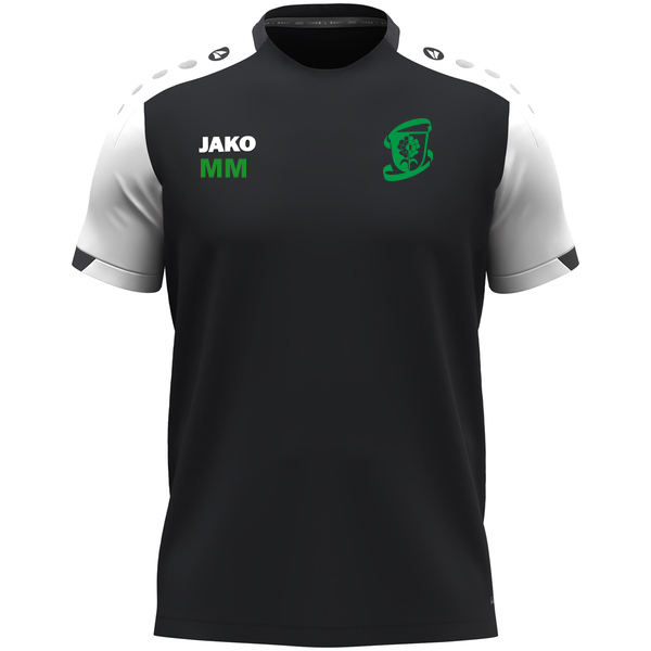 T-Shirt Dynamic 