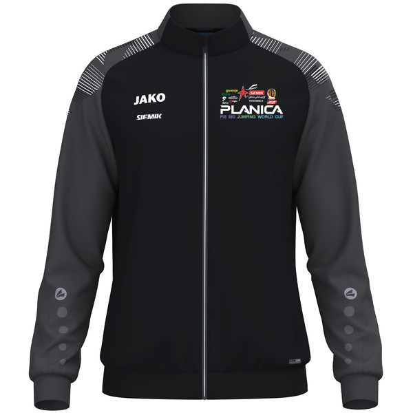 Polyesterjacke Sonic 
