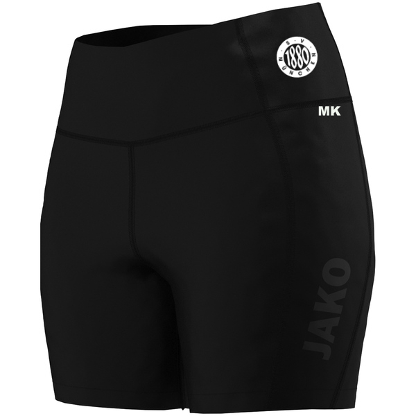 womanShort Tight Power Damen 