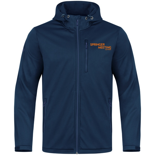 KinderSoftshelljacke Premium 