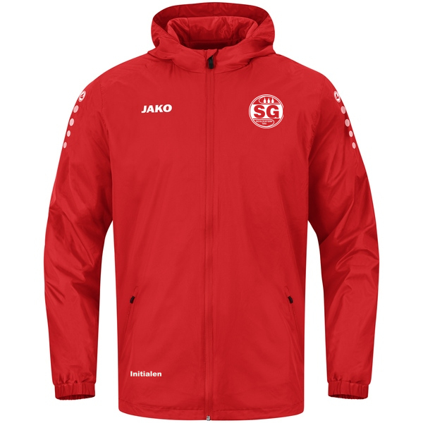 Allwetterjacke Team 2.0 