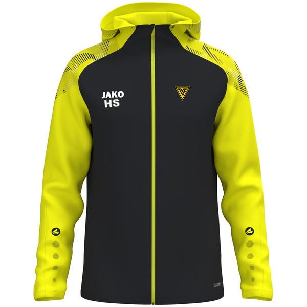 KinderKapuzenjacke Sonic 