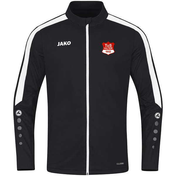 KinderPolyesterjacke Power 