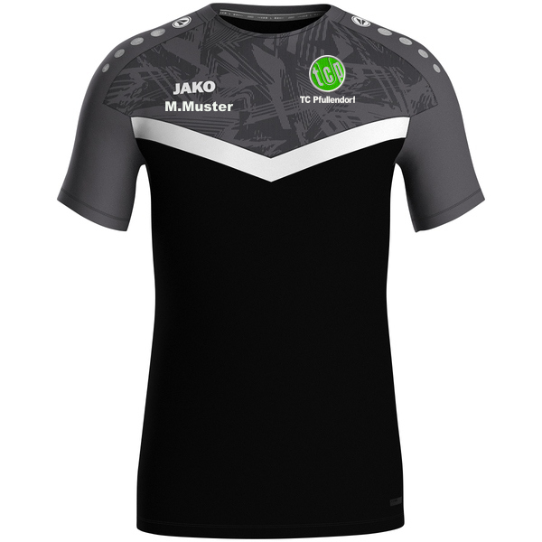 KinderT-Shirt Iconic 