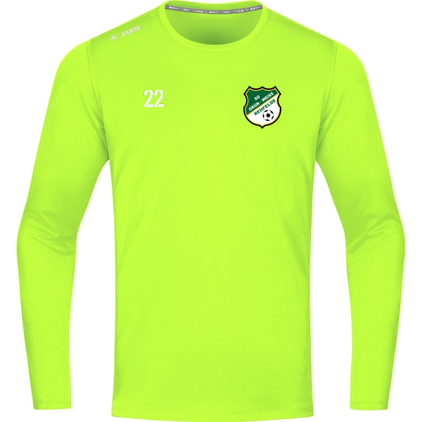 KinderLongsleeve Run 2.0 