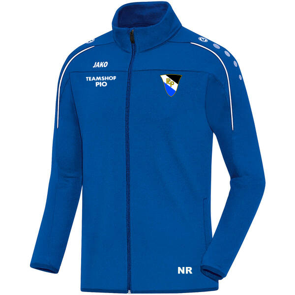 Trainingsjacke Classico 