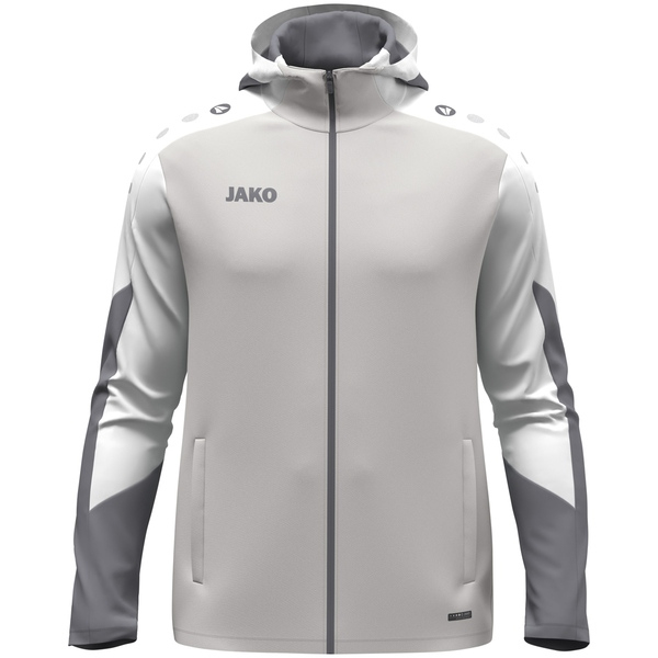 Kapuzenjacke Dynamic 