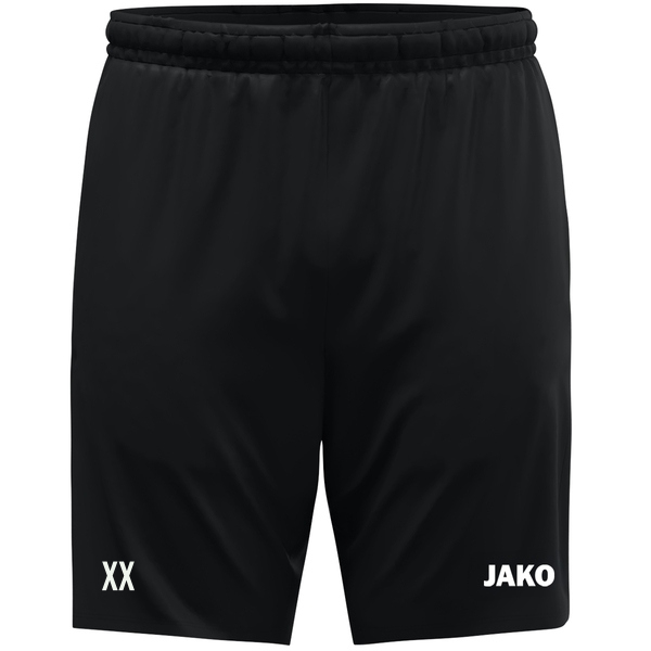 Freizeitshort Dynamic 