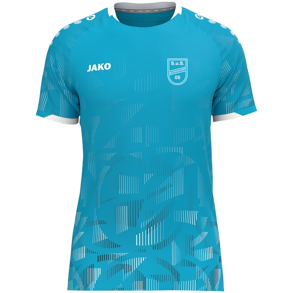 Trikot Sonic kurzarm 