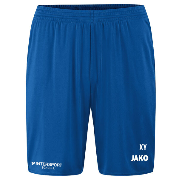 Sporthose Manchester 2.0 ohne Innenslip 