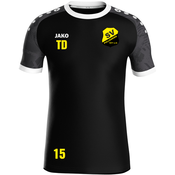 KinderTrikot Iconic kurzarm 