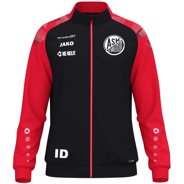 Polyesterjacke Sonic 