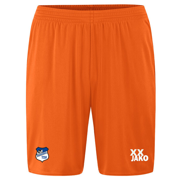 Sporthose Manchester 2.0 ohne Innenslip 