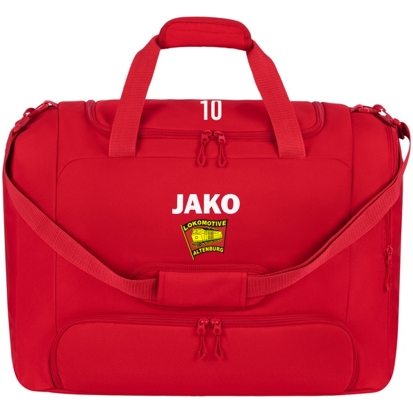 Sporttasche One mit Bodenfach 