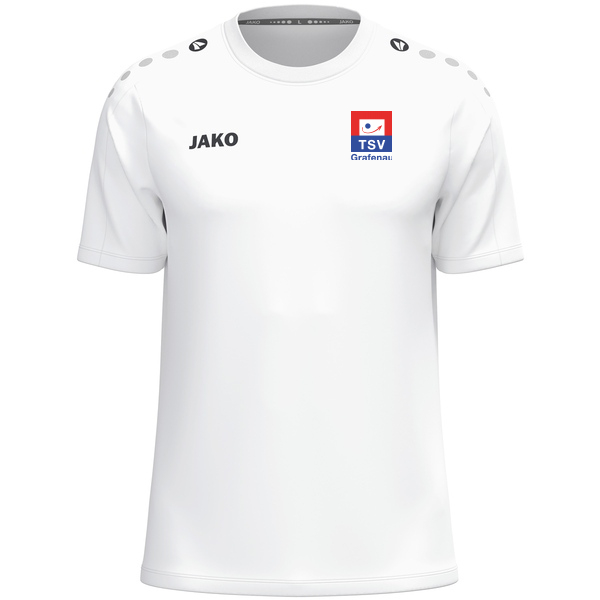 KinderT-Shirt One Cotton 